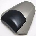 Gray Motorcycle Pillion Rear Seat Cowl Cover For Yamaha Yzf R6 2008-2015